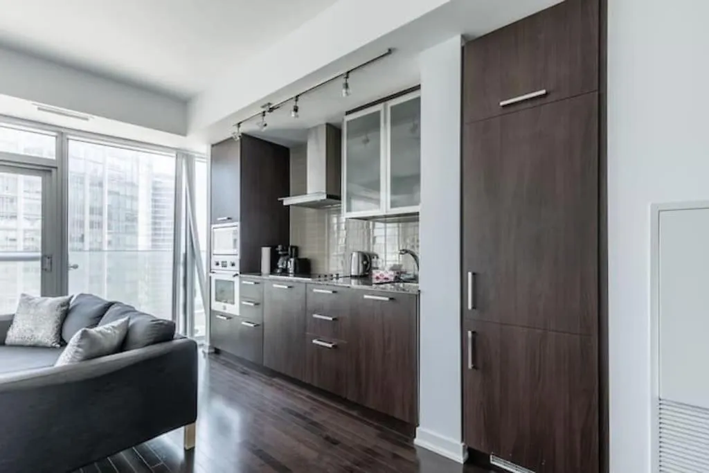 Downtown Suite By Unionstationscotiaarena Toronto 0*,  Canada