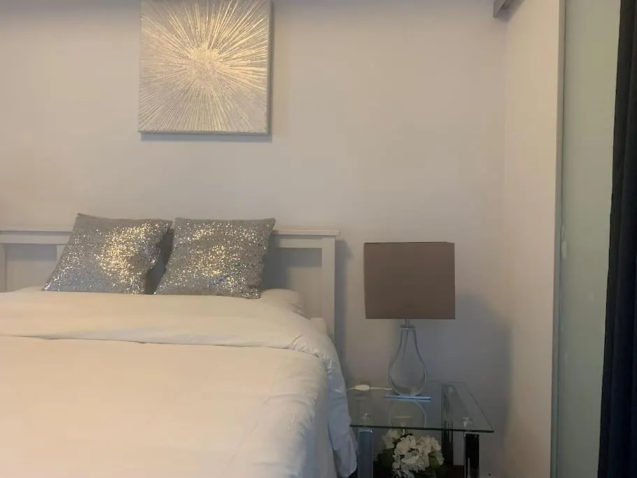 Apartment Downtown Suite By Unionstationscotiaarena Toronto