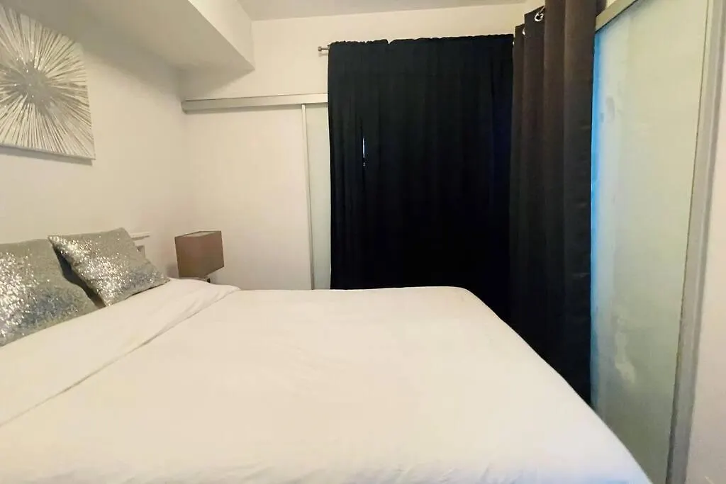 Downtown Suite By Unionstationscotiaarena Toronto 0*,