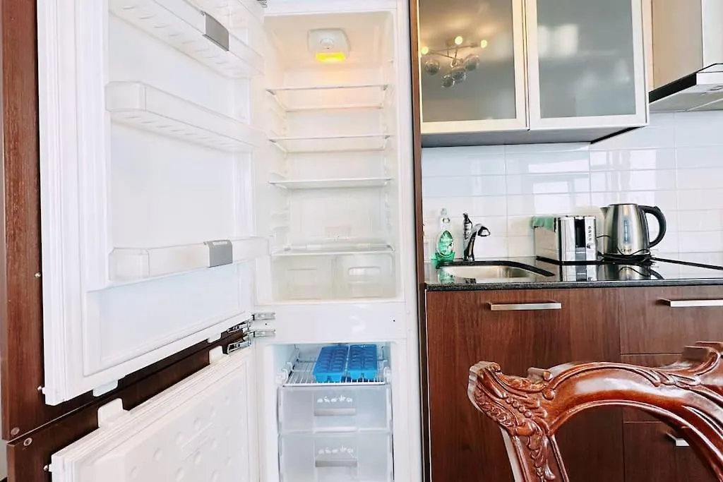 Apartment Downtown Suite By Unionstationscotiaarena Toronto