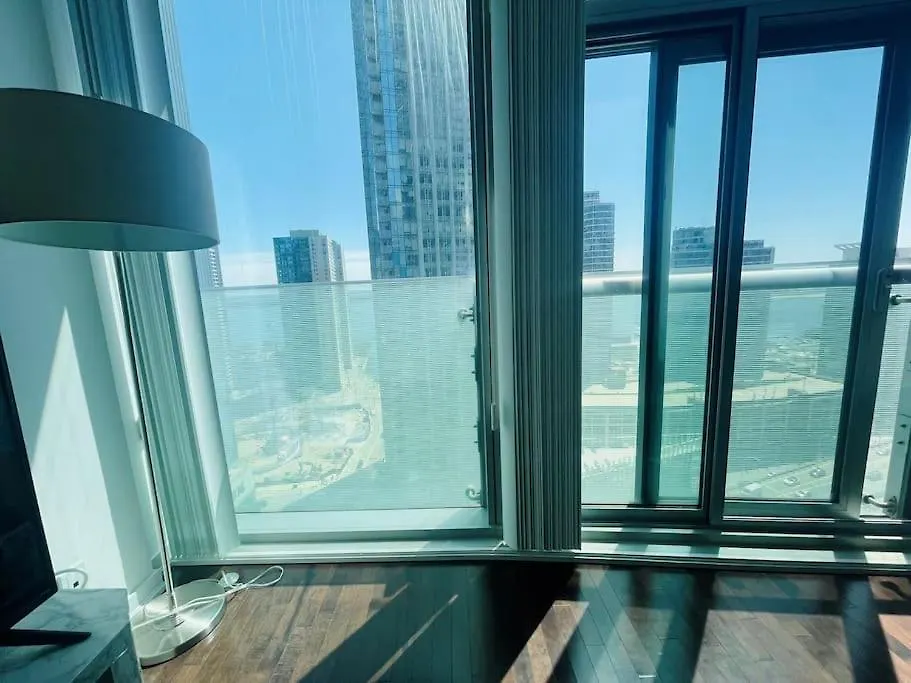 Downtown Suite By Unionstationscotiaarena Toronto Apartment