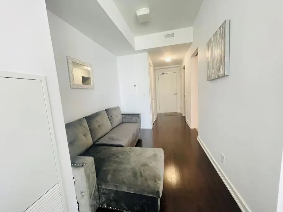 Downtown Suite By Unionstationscotiaarena Toronto